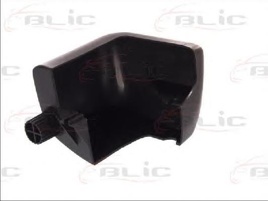 Облицовка, бампер BLIC