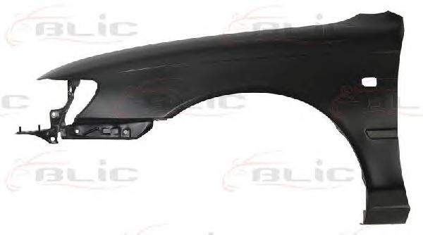 Крыло BLIC