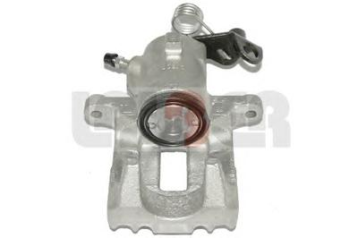 Тормозной суппорт LAUBER 77.2321