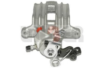 Тормозной суппорт LAUBER