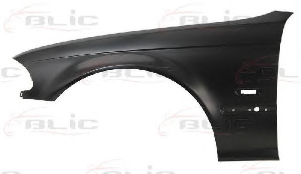 Крыло BLIC
