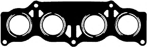 Прокладка, выпускной коллектор ELRING
