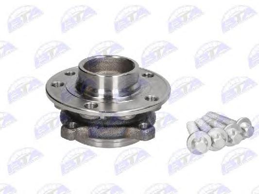 Подшипник ступицы BTA