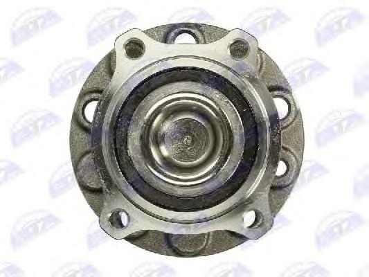 Подшипник ступицы BTA