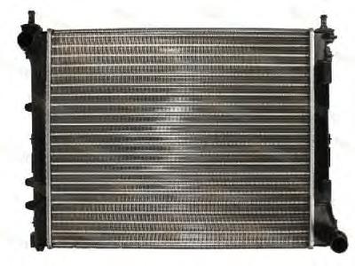 Радиатор охлаждения THERMOTEC