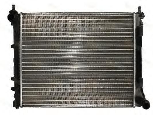 Радиатор охлаждения THERMOTEC