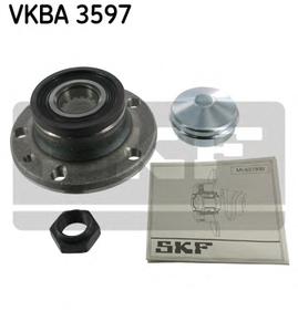 Подшипник ступицы SKF VKBA 3597