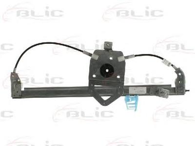 Стеклоподъемник BLIC 6060-00-CI2431