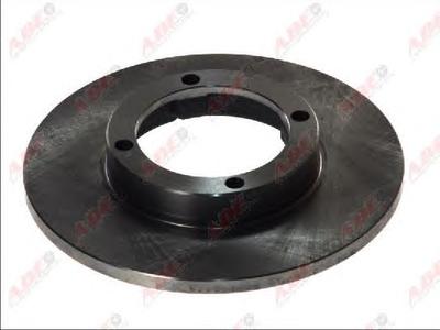 Тормозной диск ABE