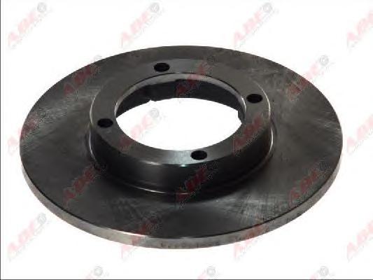 Тормозной диск ABE