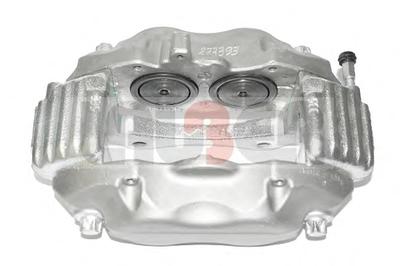 Тормозной суппорт LAUBER 77.2802