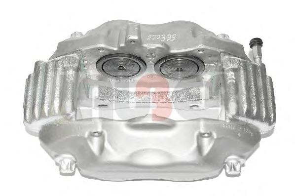 Тормозной суппорт LAUBER