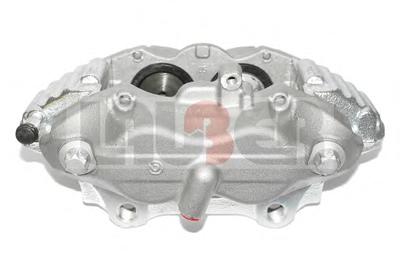 Тормозной суппорт LAUBER