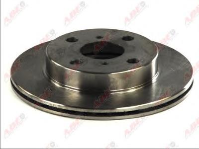 Тормозной диск ABE