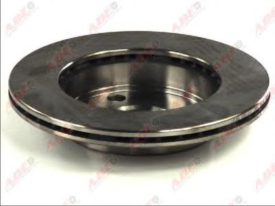 Тормозной диск ABE