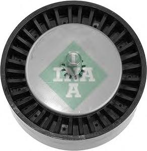 Паразитный / ведущий ролик, поликлиновой ремень INA 532 0553 10