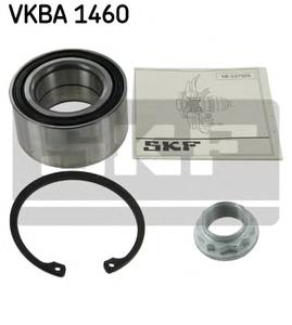 Подшипник ступицы SKF VKBA 1460