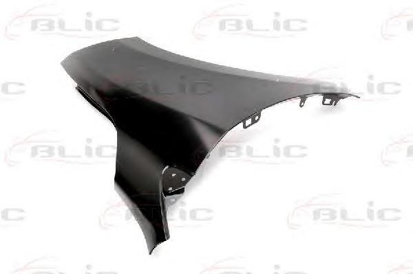 Крыло BLIC