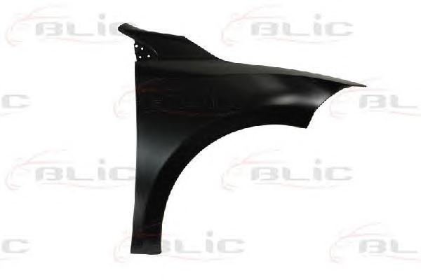 Крыло BLIC