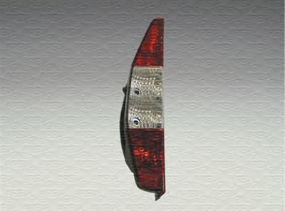 Задний фонарь MAGNETI MARELLI 712406101120