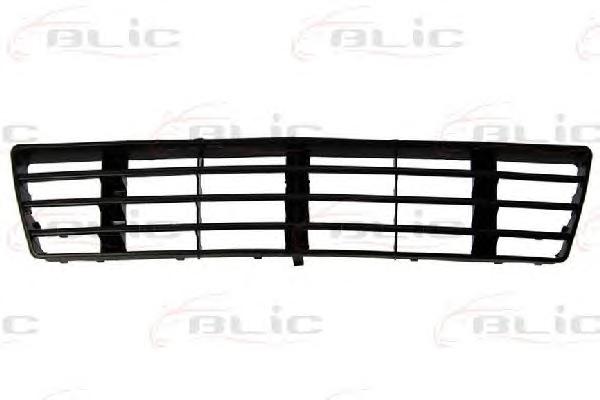 Решетка вентилятора, буфер BLIC