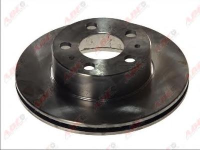 Тормозной диск ABE