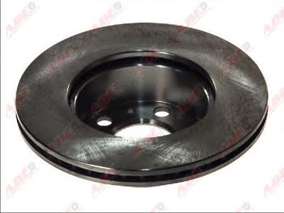 Тормозной диск ABE