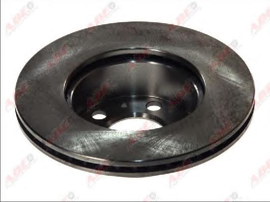 Тормозной диск ABE