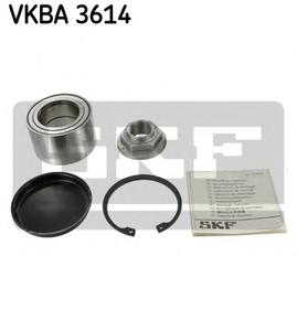 Подшипник ступицы SKF VKBA 3614