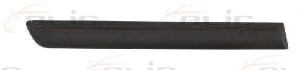 Облицовка / защитная накладка, крыло BLIC