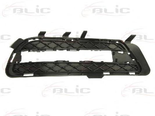 Решетка вентилятора, буфер BLIC