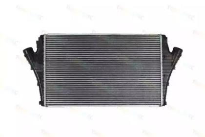 Интеркулер THERMOTEC