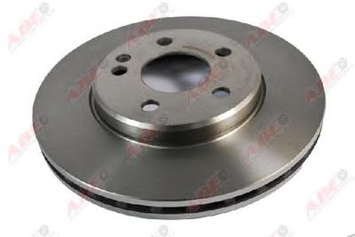 Тормозной диск ABE