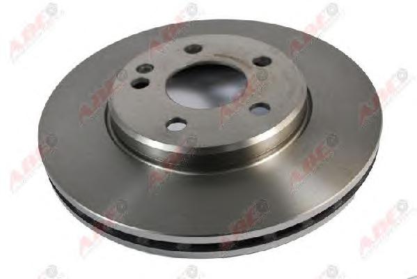 Тормозной диск ABE