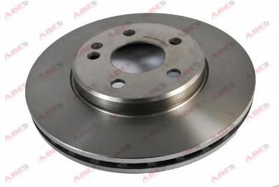 Тормозной диск ABE