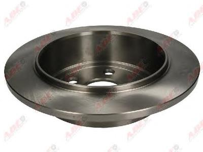 Тормозной диск ABE