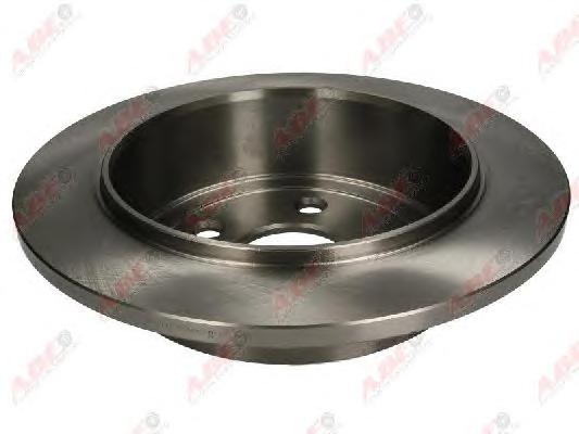 Тормозной диск ABE