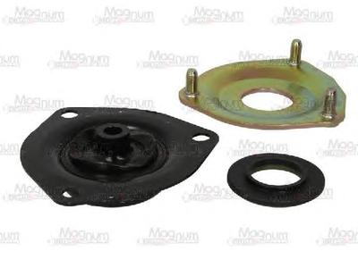 Опора стойки амортизатора Magnum Technology A71019MT