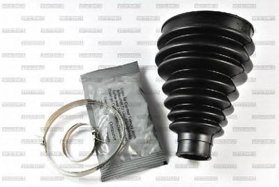 Пыльник ШРУСа PASCAL G5R027PC