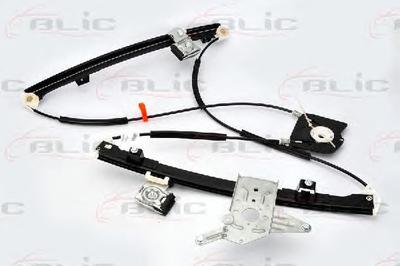 Стеклоподъемник BLIC 6060-00-SE4649