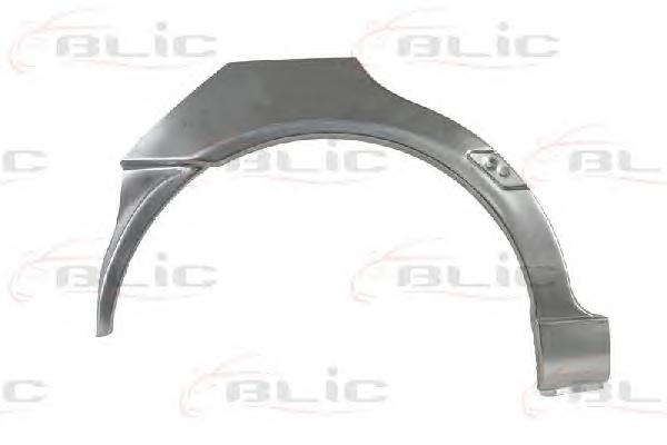 Крыло BLIC