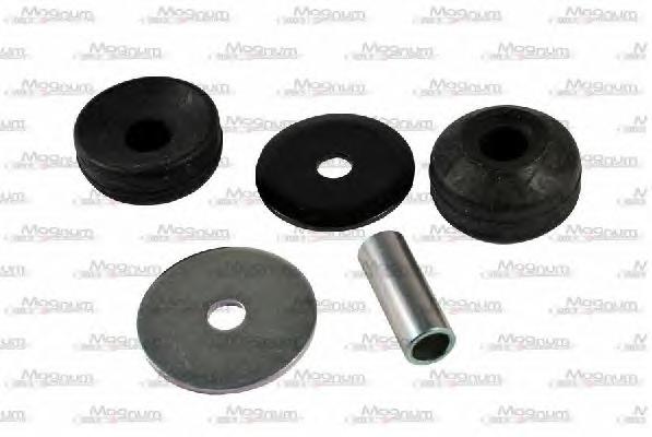 Крепление стойки амортизатора Magnum Technology