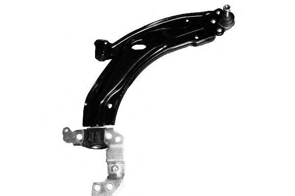 Рычаг независимой подвески колеса, подвеска колеса MOOG