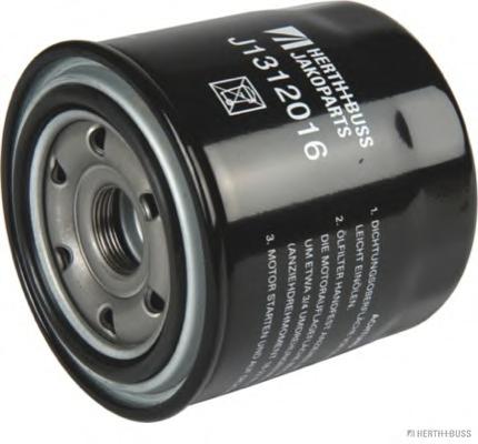 Масляный фильтр HERTH+BUSS JAKOPARTS