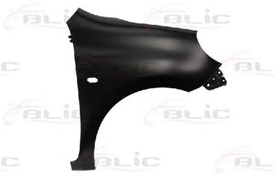 Крыло BLIC 6504-04-1610312P