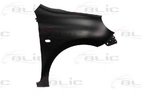 Крыло BLIC