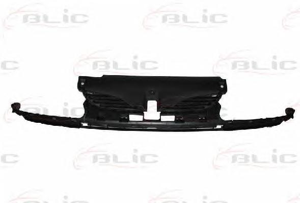 Решетка радиатора BLIC
