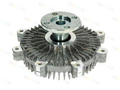 Сцепление, вентилятор радиатора THERMOTEC