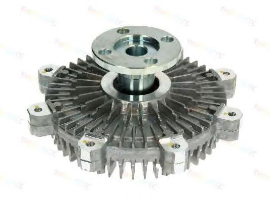 Сцепление, вентилятор радиатора THERMOTEC