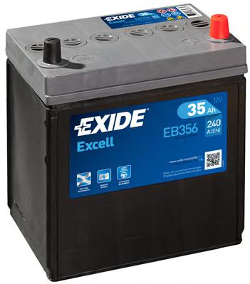 Аккумулятор EXIDE